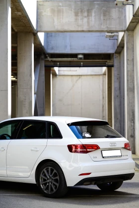 Audi A3, снимка 11