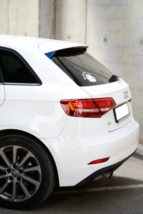 Audi A3, снимка 8