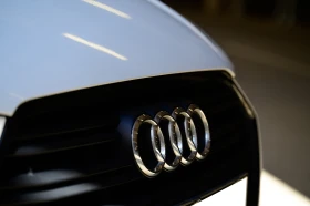 Audi A3, снимка 14