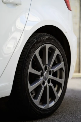 Audi A3, снимка 7