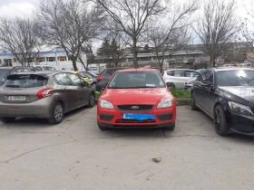 Обява за продажба на Ford Focus ~5 400 лв. - изображение 1