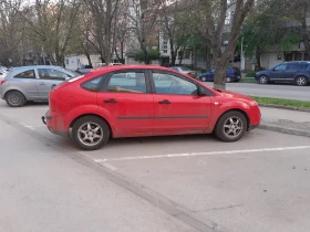 Обява за продажба на Ford Focus ~5 400 лв. - изображение 1