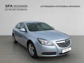 Opel Insignia 2.0CDTI 130HP BVM6 E5/1307R06 | Mobile.bg    2