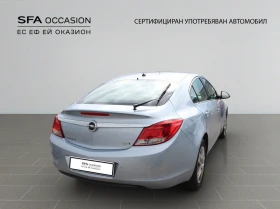 Opel Insignia 2.0CDTI 130HP BVM6 E5/1307R06 | Mobile.bg    4