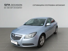     Opel Insignia 2.0CDTI 130HP BVM6 E5/1307R06