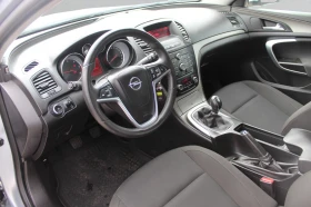 Opel Insignia 2.0CDTI 130HP BVM6 E5/1307R06 | Mobile.bg    6