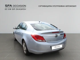 Opel Insignia 2.0CDTI 130HP BVM6 E5/1307R06 | Mobile.bg    3