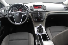 Opel Insignia 2.0CDTI 130HP BVM6 E5/1307R06 | Mobile.bg    5