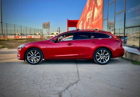 Обява за продажба на Mazda 6 Adventure/Ultimate AWD 2.2 Skyactive D ~27 500 лв. - изображение 1