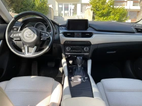 Обява за продажба на Mazda 6 Adventure/Ultimate AWD 2.2 Skyactive D ~27 500 лв. - изображение 5