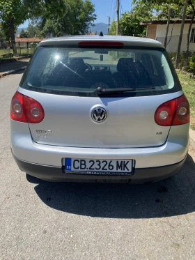 Обява за продажба на VW Golf 1, 6i 102кс ГАЗ ~5 500 лв. - изображение 1