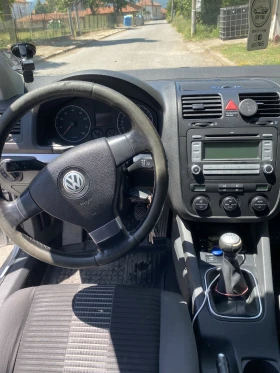 VW Golf 1, 6i 102  | Mobile.bg    13