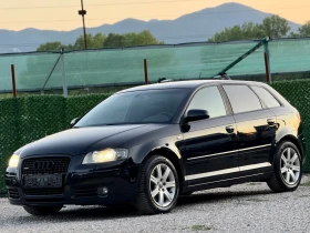     Audi A3 2.0TFSI * QUATTRO* NAVI* XENON* 