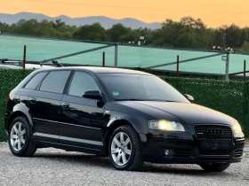     Audi A3 2.0TFSI * QUATTRO* NAVI* XENON* 
