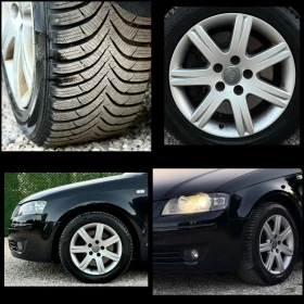 Audi A3 2.0TFSI * QUATTRO* NAVI* XENON*  | Mobile.bg    9