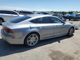Audi A7 3.0T* PREMIUM* PLUS* MATRIX* * * BO | Mobile.bg    2