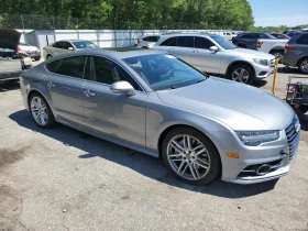 Audi A7 3.0T* PREMIUM* PLUS* MATRIX* * * BO | Mobile.bg    3