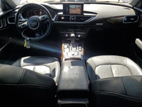 Audi A7 3.0T* PREMIUM* PLUS* MATRIX* * * BO | Mobile.bg    7