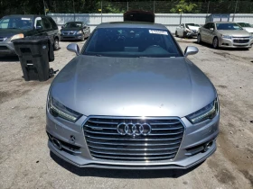Audi A7 3.0T* PREMIUM* PLUS* MATRIX* * * BO | Mobile.bg    5