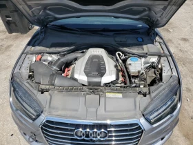 Audi A7 3.0T* PREMIUM* PLUS* MATRIX* * * BO | Mobile.bg    11