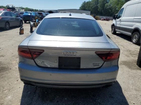 Audi A7 3.0T* PREMIUM* PLUS* MATRIX* * * BO | Mobile.bg    6