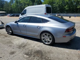 Audi A7 3.0T* PREMIUM* PLUS* MATRIX* * * BO | Mobile.bg    4