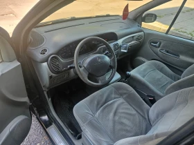 Renault Grand scenic   | Mobile.bg    9