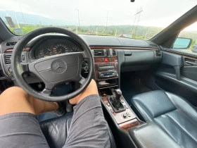 Обява за продажба на Mercedes-Benz E 200 Мотор и скорости 124 -ка ~3 300 лв. - изображение 7