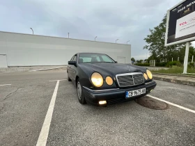 Обява за продажба на Mercedes-Benz E 200 Мотор и скорости 124 -ка ~3 300 лв. - изображение 1