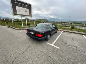 Обява за продажба на Mercedes-Benz E 200 Мотор и скорости 124 -ка ~3 300 лв. - изображение 3