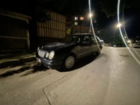 Обява за продажба на Mercedes-Benz E 200 Мотор и скорости 124 -ка ~3 300 лв. - изображение 9