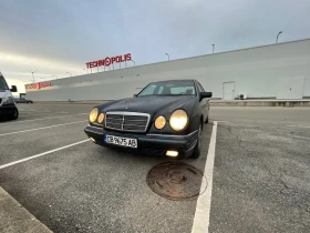 Обява за продажба на Mercedes-Benz E 200 Мотор и скорости 124 -ка ~3 300 лв. - изображение 1