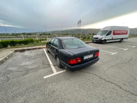 Обява за продажба на Mercedes-Benz E 200 Мотор и скорости 124 -ка ~3 300 лв. - изображение 2