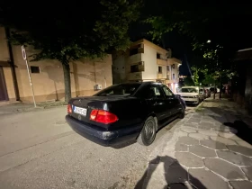 Обява за продажба на Mercedes-Benz E 200 Мотор и скорости 124 -ка ~3 300 лв. - изображение 8