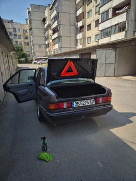 Mercedes-Benz 190 1.8 benzin | Mobile.bg    17