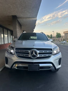 Обява за продажба на Mercedes-Benz GLS 450 9G tronic TOP ~55 999 лв. - изображение 10