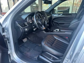 Обява за продажба на Mercedes-Benz GLS 450 9G tronic TOP ~55 999 лв. - изображение 8