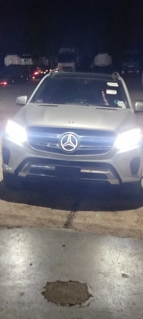 Обява за продажба на Mercedes-Benz GLS 450 9G tronic TOP ~55 999 лв. - изображение 1