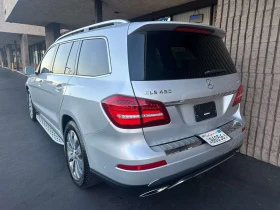 Mercedes-Benz GLS 450 9G tronic TOP | Mobile.bg    14
