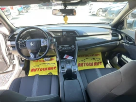 Honda Civic 1.6 5DR ELEG.AUT | Mobile.bg    14