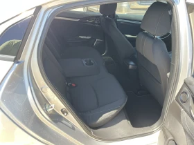 Honda Civic 1.6 5DR ELEG.AUT | Mobile.bg    11