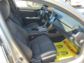 Honda Civic 1.6 5DR ELEG.AUT | Mobile.bg    13