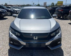 Honda Civic 1.6 5DR ELEG.AUT | Mobile.bg    2