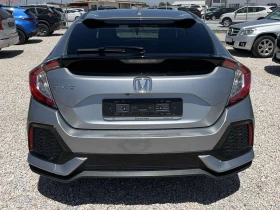 Honda Civic 1.6 5DR ELEG.AUT | Mobile.bg    5