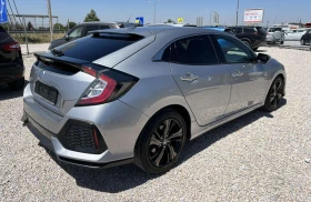 Honda Civic 1.6 5DR ELEG.AUT | Mobile.bg    6