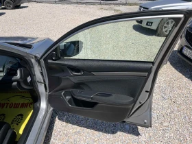 Honda Civic 1.6 5DR ELEG.AUT | Mobile.bg    12