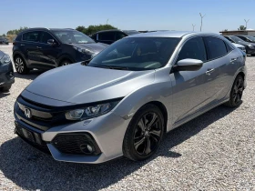 Honda Civic 1.6 5DR ELEG.AUT | Mobile.bg    3