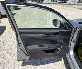 Honda Civic 1.6 5DR ELEG.AUT | Mobile.bg    8