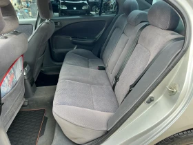 Toyota Avensis 2.0TD-90к.с/Климатик/Автоматични фарове/ел. Пакет - 4500 лв. - 81812014 12