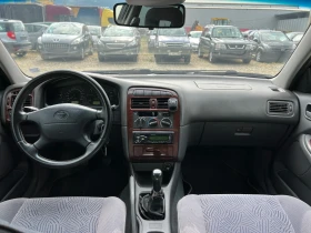 Toyota Avensis 2.0TD-90к.с/Климатик/Автоматични фарове/ел. Пакет - 4500 лв. - 81812014 15